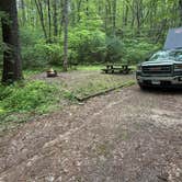 Review photo of Long Hungry Road Dispersed Campsites by David R., October 25, 2025