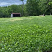 Review photo of Holleman's Bend Camping Area by David R., October 25, 2025