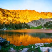 Review photo of Columbine Lake by Jake W., August 9, 2019