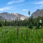 Review photo of Columbine Lake by Jake W., August 9, 2019