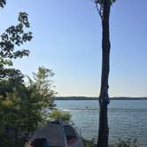 Review photo of Hibernia — Kerr Lake State Recreation Area by J P., August 9, 2019