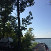 Review photo of Hibernia — Kerr Lake State Recreation Area by J P., August 9, 2019