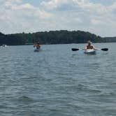 Review photo of Hibernia — Kerr Lake State Recreation Area by J P., August 9, 2019