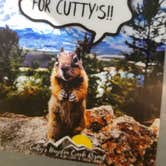 Review photo of Cutty’s Resort - Hayden Creek by Pepper I., August 9, 2019
