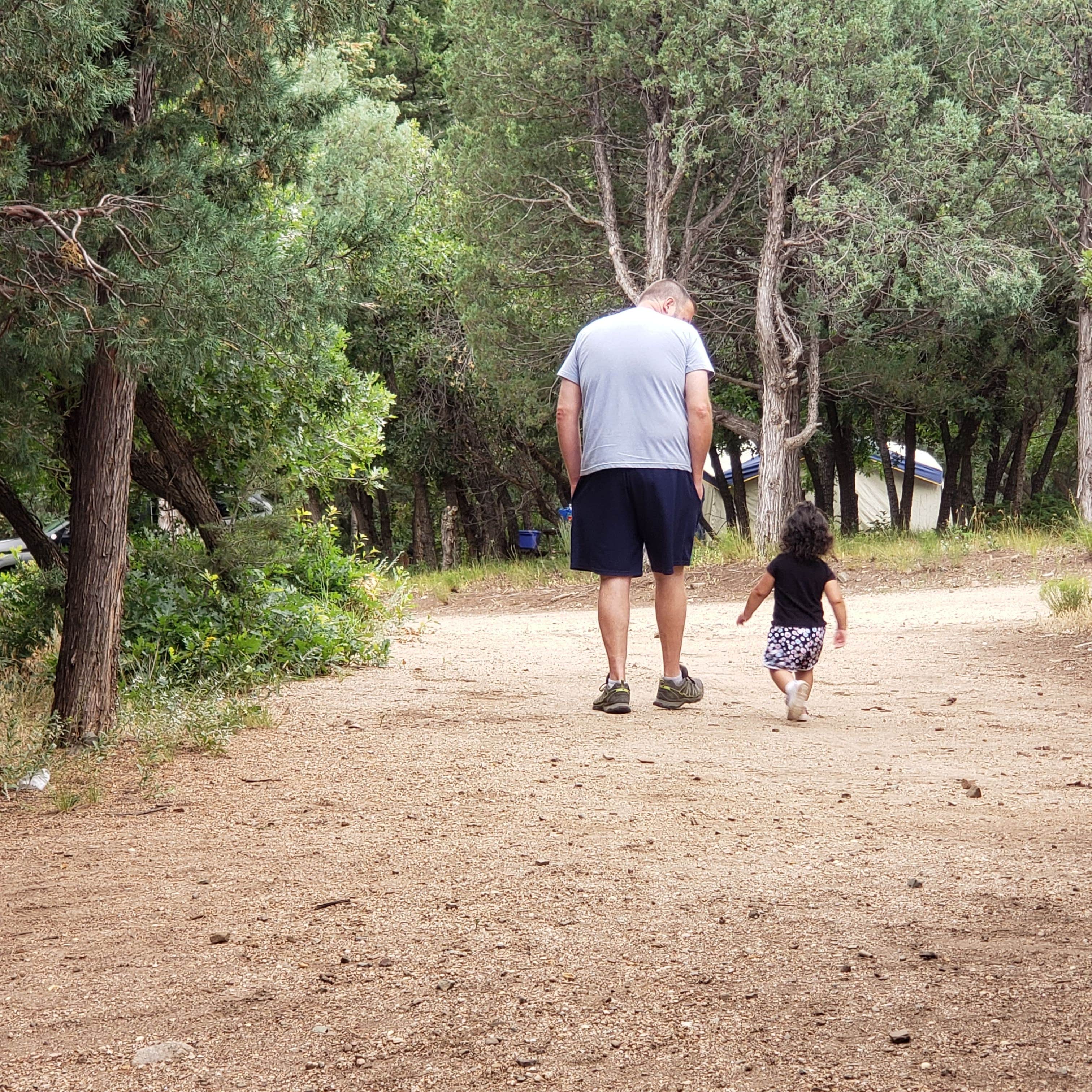 Cutty’s Resort - Hayden Creek Camping | The Dyrt