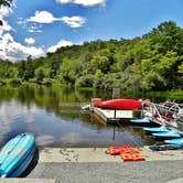 Review photo of Julian Price Park Campground — Blue Ridge Parkway by Myron C., August 9, 2019