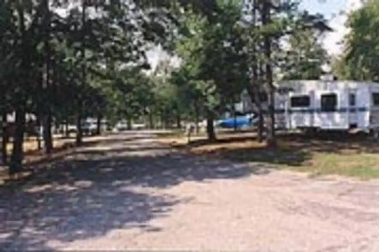 Camping near Little River Park: Lost Rapids, Fort Towson, Oklahoma