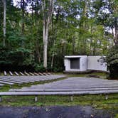 Review photo of Julian Price Park Campground — Blue Ridge Parkway by Myron C., August 9, 2019