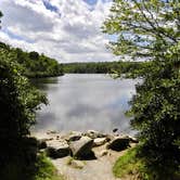 Review photo of Julian Price Park Campground — Blue Ridge Parkway by Myron C., August 9, 2019