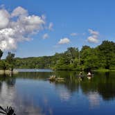 Review photo of Julian Price Park Campground — Blue Ridge Parkway by Myron C., August 9, 2019