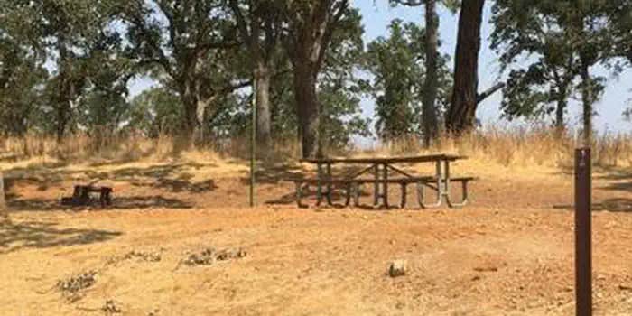 Camper submitted image from Deer Flat Boat In Campground