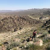 Review photo of Sawtooth Canyon Campground by Kayla H., August 9, 2019