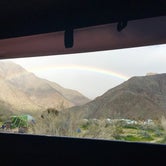 Review photo of Borrego Palm Canyon Campground — Anza-Borrego Desert State Park by Kayla H., August 9, 2019