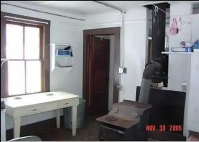 Camping near Holiday Spring Campground: Whitetail Cabin, Colstrip, Montana