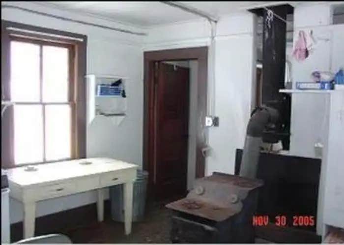 Camper submitted image from Whitetail Cabin - 1