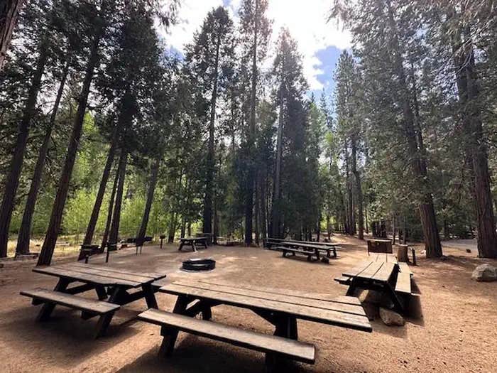 Camper submitted image from Aspen Hollow Campground - 1