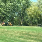 Review photo of Island View Campground — Lake Rathbun by Matt S., September 24, 2016