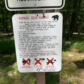 Review photo of Beaver Pond Campground — Harriman State Park by Karen K., August 9, 2019