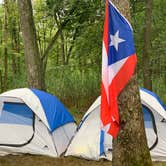 Review photo of Beaver Pond Campground — Harriman State Park by Karen K., August 9, 2019