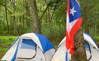 Karen K.'s photo at New York City North/Newburgh KOA near New York, NY