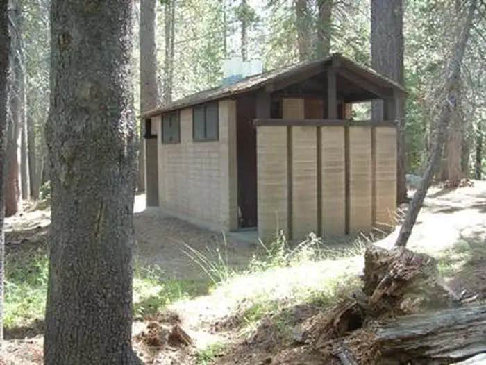 Camper submitted image from Big Meadow Campground - 1