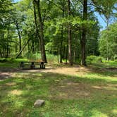 Review photo of Beaver Pond Campground — Harriman State Park by Karen K., August 9, 2019