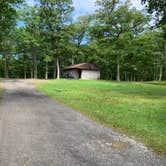 Review photo of Beaver Pond Campground — Harriman State Park by Karen K., August 9, 2019