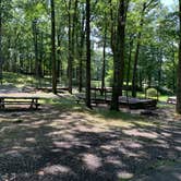 Review photo of Beaver Pond Campground — Harriman State Park by Karen K., August 9, 2019