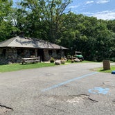 Review photo of Beaver Pond Campground — Harriman State Park by Karen K., August 9, 2019