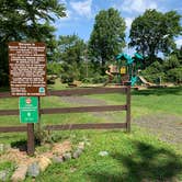 Review photo of Beaver Pond Campground — Harriman State Park by Karen K., August 9, 2019