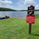 Review photo of Beaver Pond Campground — Harriman State Park by Karen K., August 9, 2019