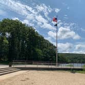 Review photo of Beaver Pond Campground — Harriman State Park by Karen K., August 9, 2019