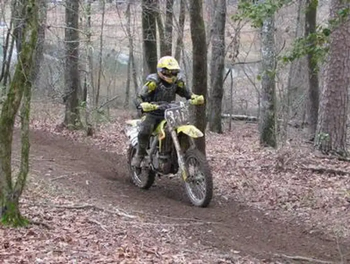 Camper-submitted photo at Kirby Landing near Murfreesboro, AR