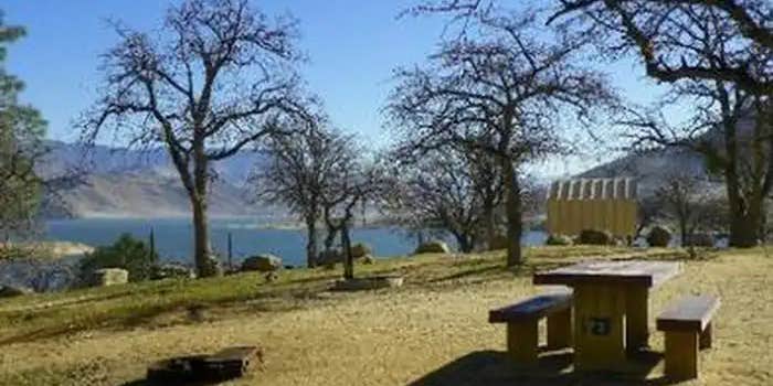 Camper submitted image from Pioneer Point