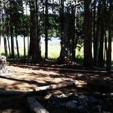 Review photo of 4R1 Back country campsite by Dexter I., August 9, 2019