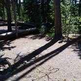 Review photo of 4R1 Back country campsite by Dexter I., August 9, 2019