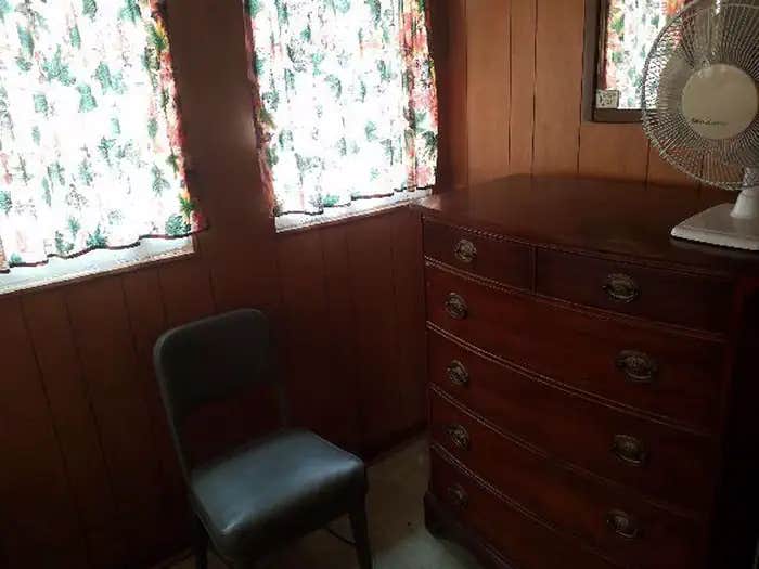 Camper submitted image from Sandstone Cabin - 1