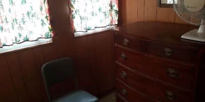 Camper submitted image from Sandstone Cabin