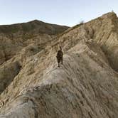 Review photo of Coachwhip Canyon — Anza-Borrego Desert State Park by Kayla H., August 9, 2019