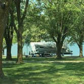 Review photo of Island View Campground — Lake Rathbun by Matt S., September 24, 2016