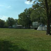 Review photo of Island View Campground — Lake Rathbun by Matt S., September 24, 2016