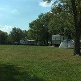 Review photo of Island View Campground—Lake Rathbun by Matt S., September 24, 2016