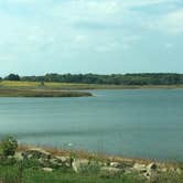 Review photo of Island View Campground — Lake Rathbun by Matt S., September 24, 2016
