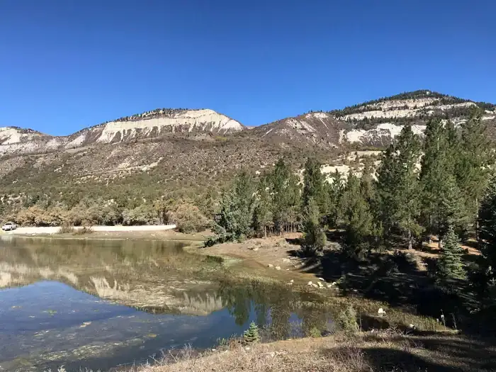 Camping near Twelve Mile Flat: Manti Community, Manti, Utah
