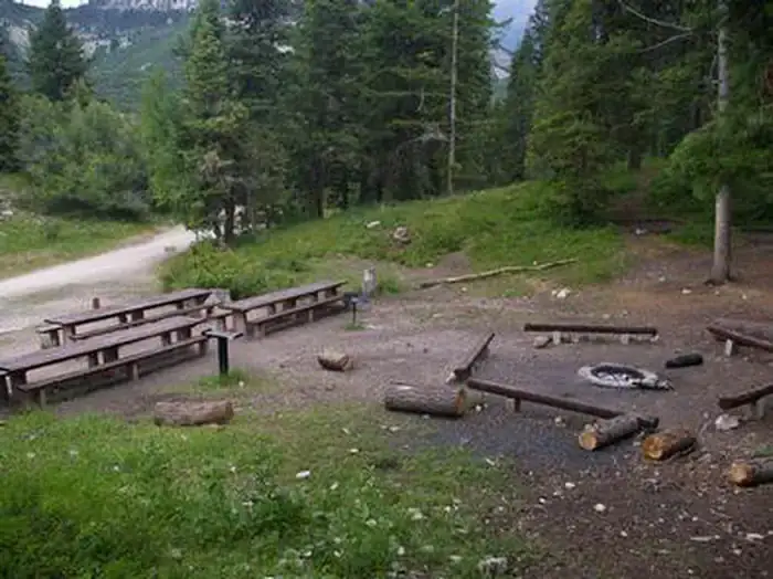 Camper-submitted photo at Manti Community near Manti, UT