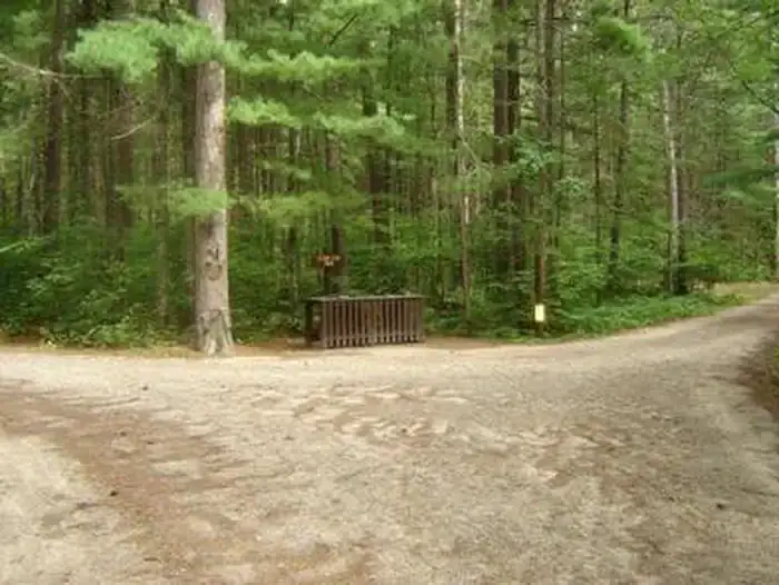 Camper-submitted photo at Clubhouse Lake near Bigfork, MN