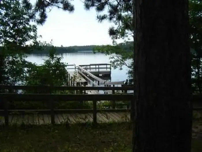Camper-submitted photo at Clubhouse Lake near Bigfork, MN