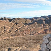 Review photo of Government Wash — Lake Mead National Recreation Area by Leah W., September 24, 2016