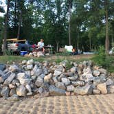 Review photo of Hibernia — Kerr Lake State Recreation Area by J P., August 9, 2019