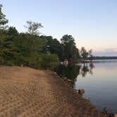 Review photo of Hibernia — Kerr Lake State Recreation Area by J P., August 9, 2019